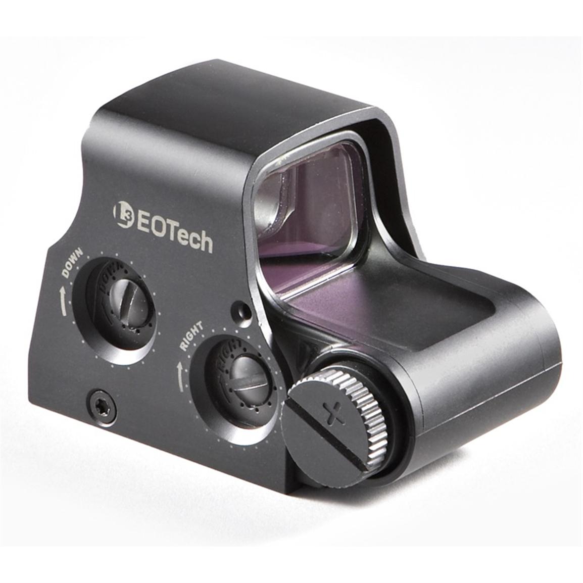 Non-Magnified Optics
